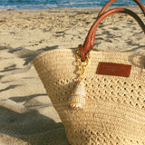 THE DUNE BAG CHARM