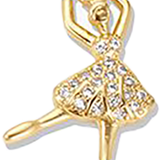 Ballerina HFA008