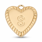 S HEART L037
