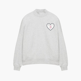 (PRE-ORDER) Boston Forever Mock Neck