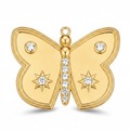 THE BUTTERFLY PENDANT
