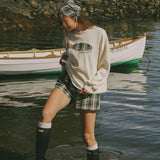 CLUB BOXER | FISHERMAN'S PLAID