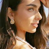 THE CALYPSO EARRINGS