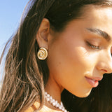 THE CALYPSO EARRINGS