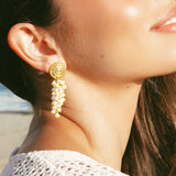 THE WHIRLPOOL EARRINGS