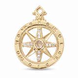Small Compass CW033