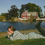 CLUB HENLEY | HARBOR PINE