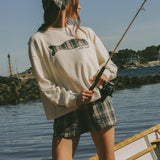 CLUB BOXER | FISHERMAN'S PLAID