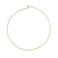 THE PENDANT BAR | CHOKER BAR BASE