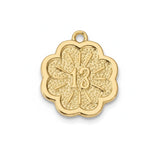 Thirteen Clover Shape S009