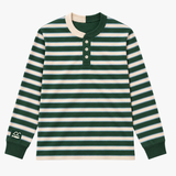 CLUB HENLEY | HARBOR PINE