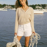 THE HARBORSIDE  | CC x COLDO STUDIO