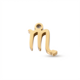 Small Scorpio Shape ZB020