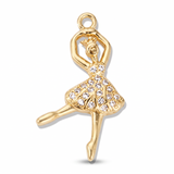 Ballerina HFA008