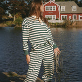 CLUB HENLEY | HARBOR PINE