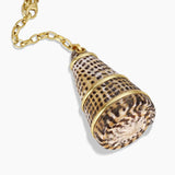 THE DUNE SHELL NECKLACE