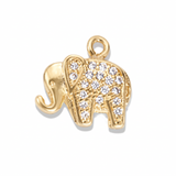 Elephant HFA040