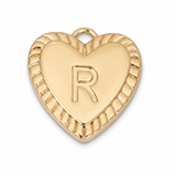 R HEART L035