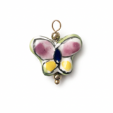 Porcelain Butterfly HFA034