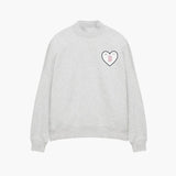 Boston Forever Mock Neck