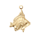 Gold Fish CW023