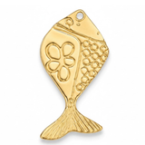 BIG CATCH PENDANT