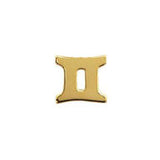 Small Gemini Shape ZB017