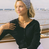 THE GILDED HOOK CHOKER