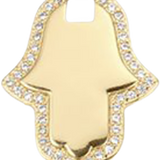 Hand of Fatima S035