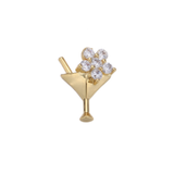 Martini Glass HFA029