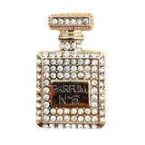 Perfume Bag Charm BC015