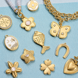 THE PENDANT BAR | CHOKER BAR BASE