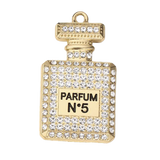 Focal Bag Charm Perfume BC015