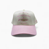 COASTAL CAVIAR HAT