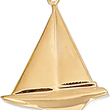 Sailboat CW011
