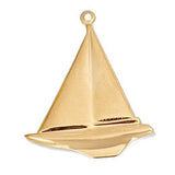 Sailboat CW011