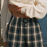 CLUB BOXER | FISHERMAN'S PLAID