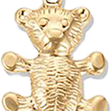 Teddy Bear HFA032