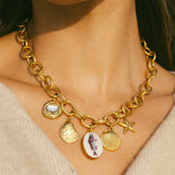 THE HARBORSIDE  | CC x COLDO STUDIO