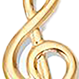 Treble Clef HFA007