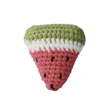 Crochet Watermelon BC005