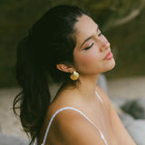 THE SHELLY EARRINGS