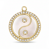 Yin Yang S034